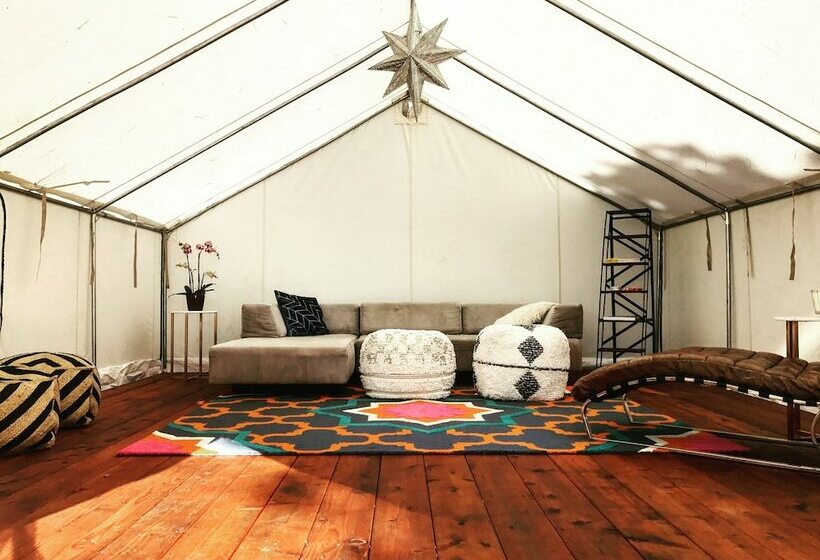 فندق Terra Glamping