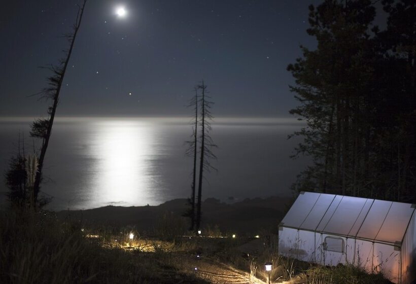 فندق Terra Glamping