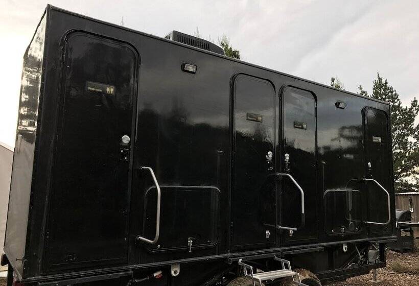 فندق Terra Glamping