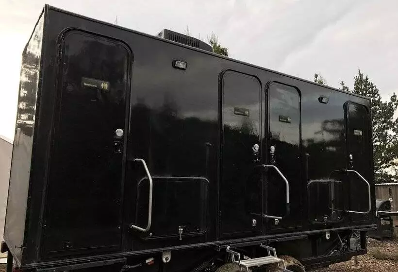 Hotelli Terra Glamping