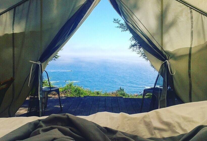 فندق Terra Glamping