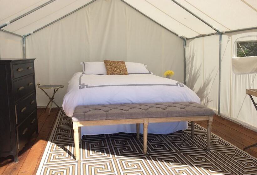 فندق Terra Glamping