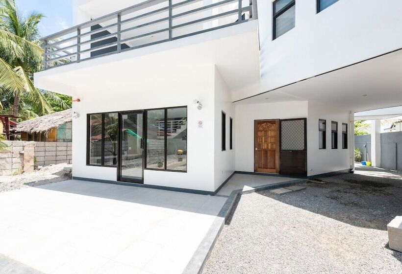 فندق Treasure Point Bataan By Oyo Rooms