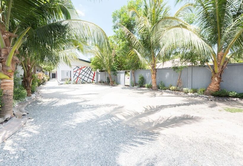 فندق Treasure Point Bataan By Oyo Rooms