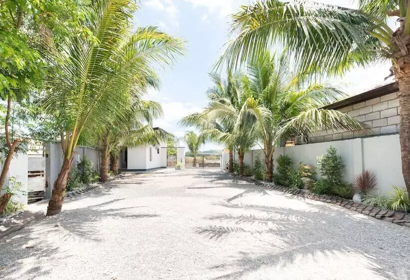 Hotelli Treasure Point Bataan By Oyo Rooms