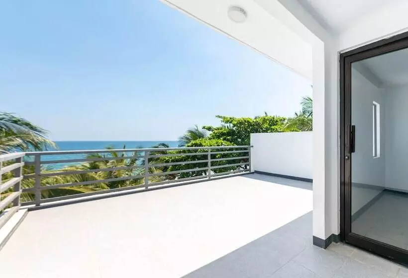 Hotelli Treasure Point Bataan By Oyo Rooms