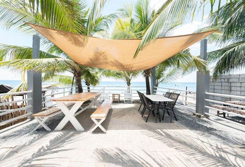 فندق Treasure Point Bataan By Oyo Rooms