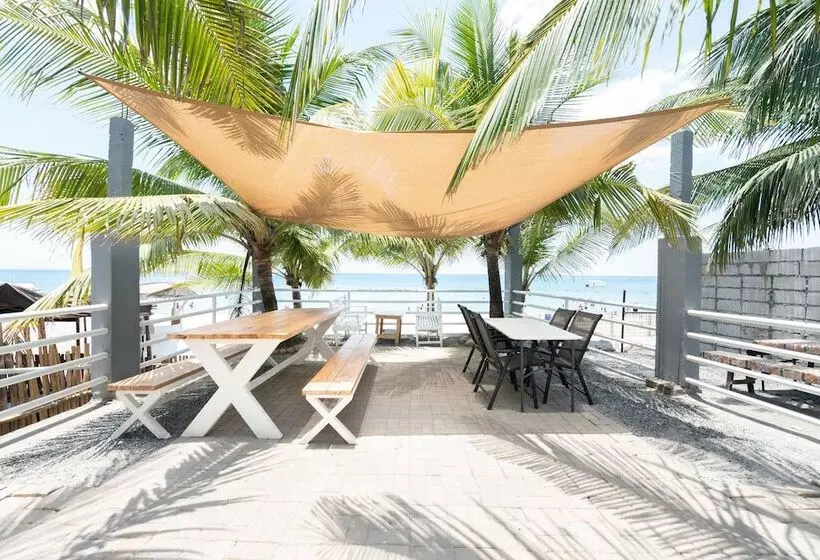 Hotelli Treasure Point Bataan By Oyo Rooms