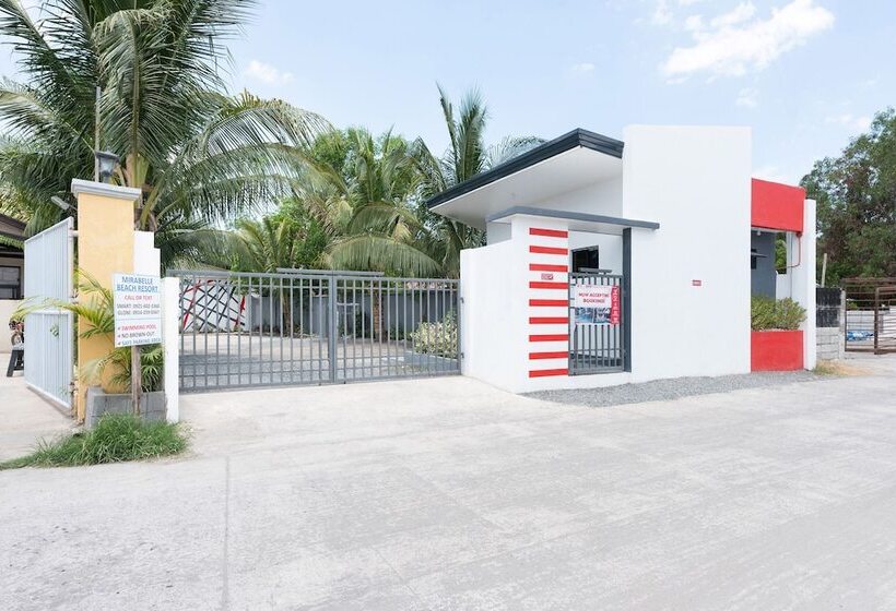 فندق Treasure Point Bataan By Oyo Rooms