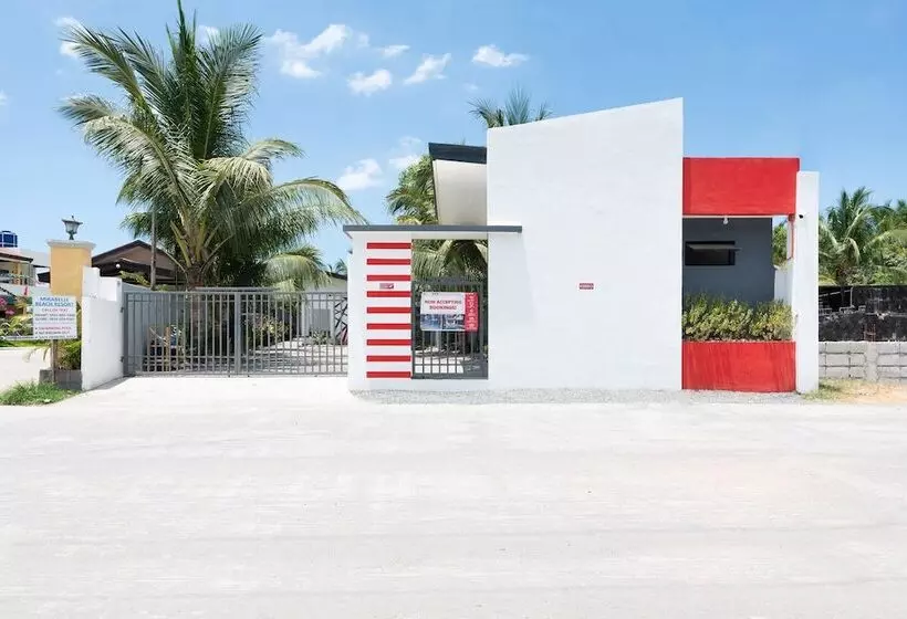 Hotelli Treasure Point Bataan By Oyo Rooms