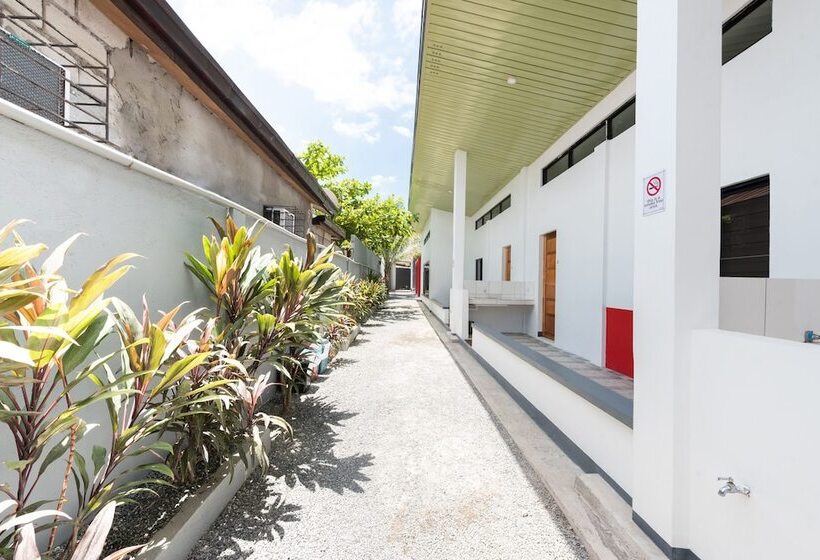 فندق Treasure Point Bataan By Oyo Rooms