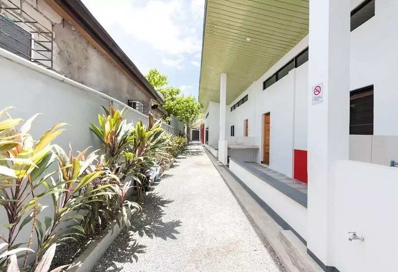 Hotelli Treasure Point Bataan By Oyo Rooms