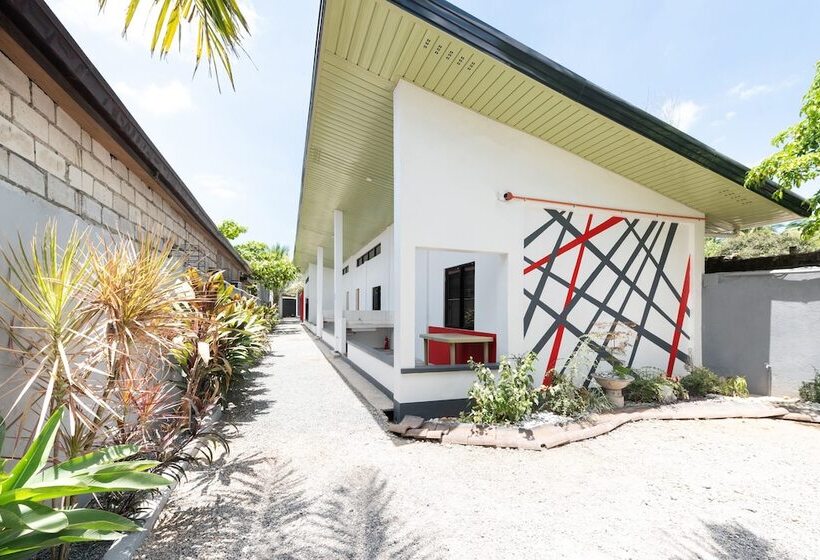 فندق Treasure Point Bataan By Oyo Rooms