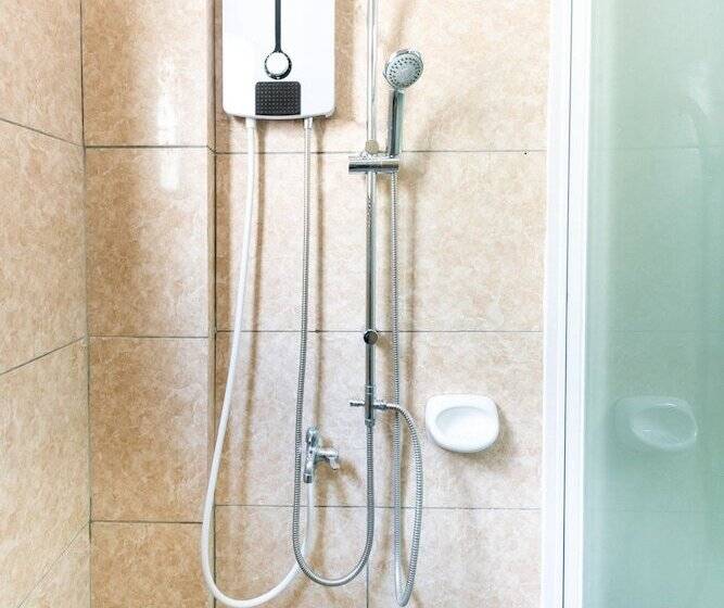 فندق Treasure Point Bataan By Oyo Rooms