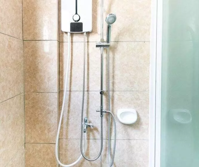 Hotelli Treasure Point Bataan By Oyo Rooms