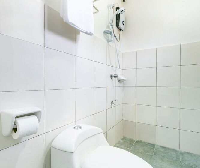 فندق Treasure Point Bataan By Oyo Rooms