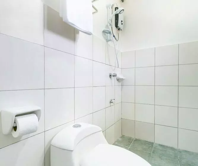 Hotelli Treasure Point Bataan By Oyo Rooms