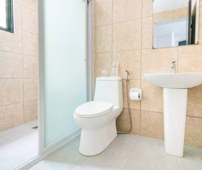 Hotelli Treasure Point Bataan By Oyo Rooms