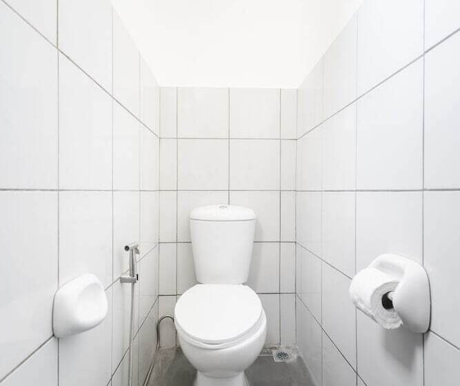 فندق Treasure Point Bataan By Oyo Rooms