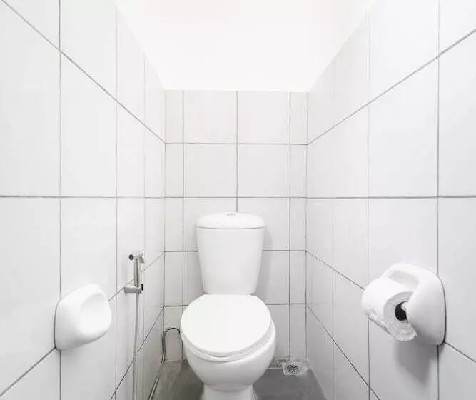 Hotelli Treasure Point Bataan By Oyo Rooms