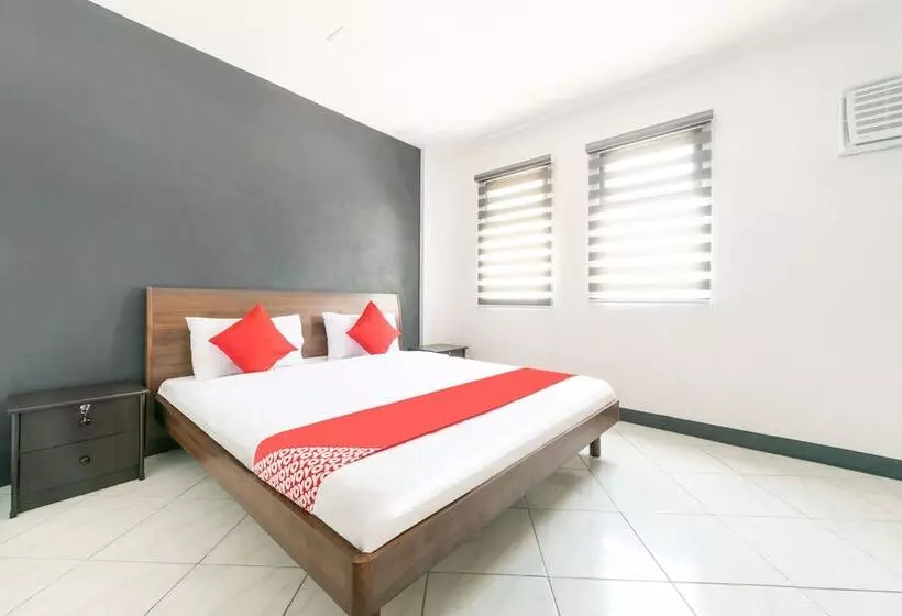 Hotelli Treasure Point Bataan By Oyo Rooms