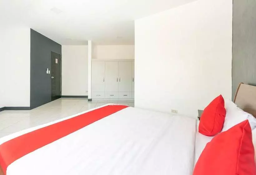 Hotelli Treasure Point Bataan By Oyo Rooms