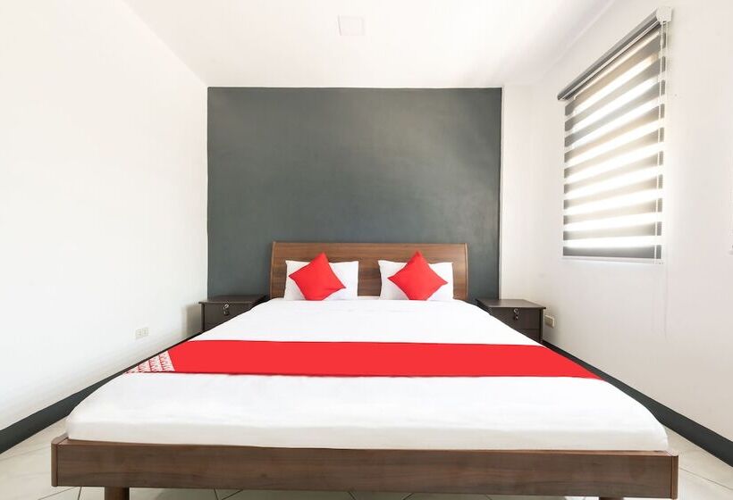 فندق Treasure Point Bataan By Oyo Rooms