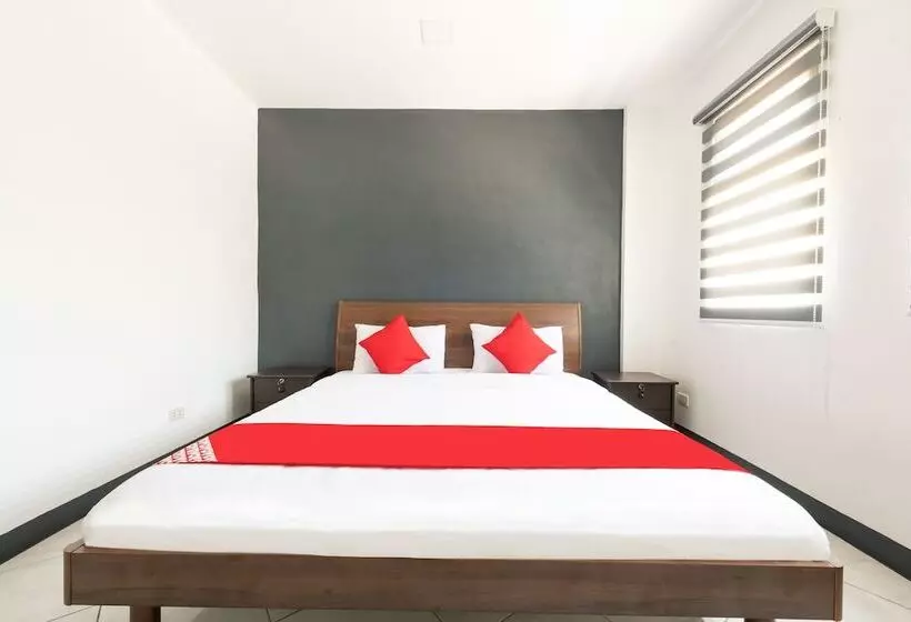 Hotelli Treasure Point Bataan By Oyo Rooms
