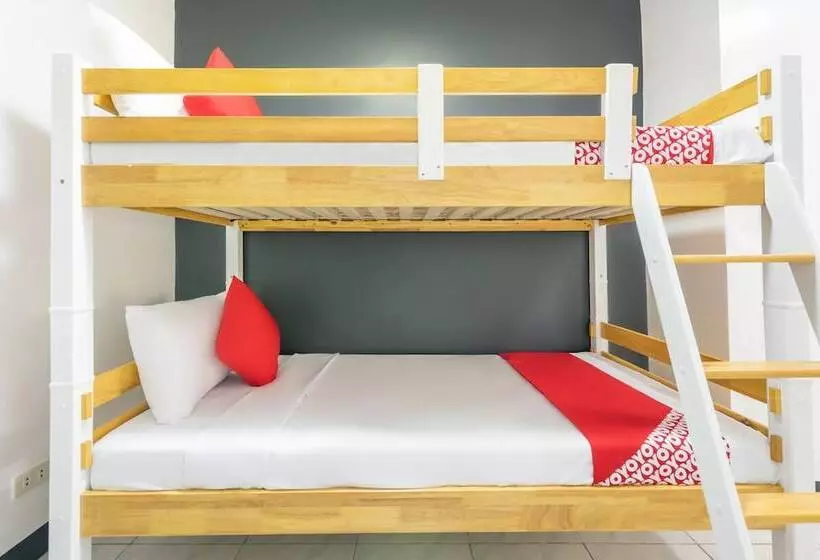 Hotelli Treasure Point Bataan By Oyo Rooms