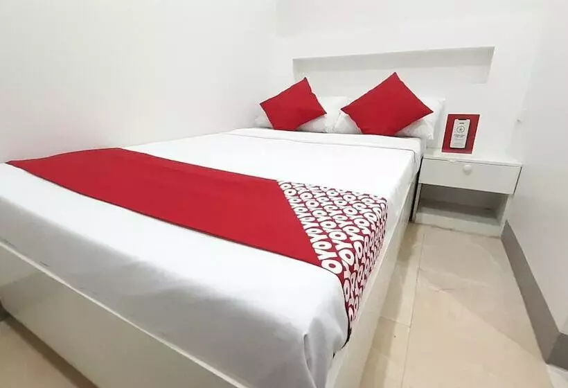 Jrjf Hotel By Oyo Rooms