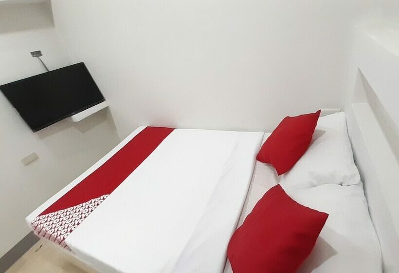 Jrjf Hotel By Oyo Rooms