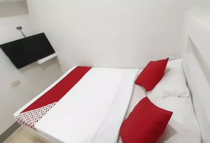 Jrjf Hotel By Oyo Rooms