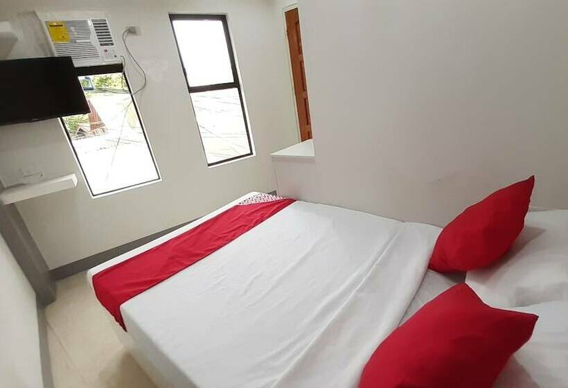 Jrjf Hotel By Oyo Rooms