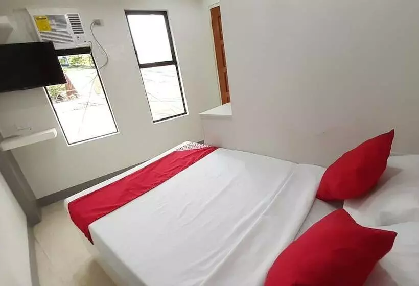 Jrjf Hotel By Oyo Rooms