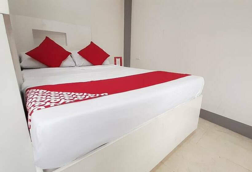 Jrjf Hotel By Oyo Rooms