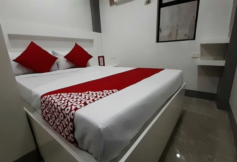 Jrjf Hotel By Oyo Rooms