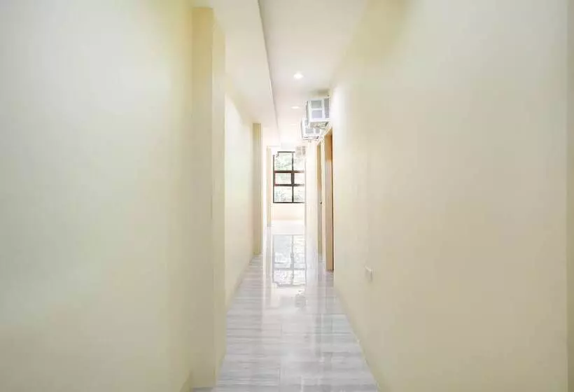 Jrjf Hotel By Oyo Rooms
