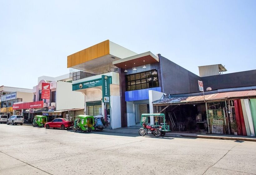 Jrjf Hotel By Oyo Rooms