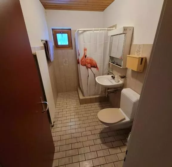 ペンション L Angolo Dei Sapori