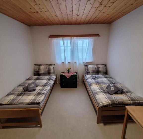 ペンション L Angolo Dei Sapori