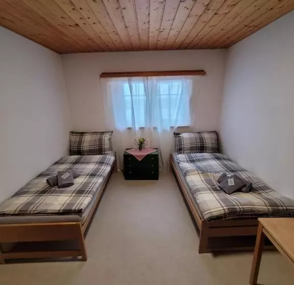 ペンション L Angolo Dei Sapori