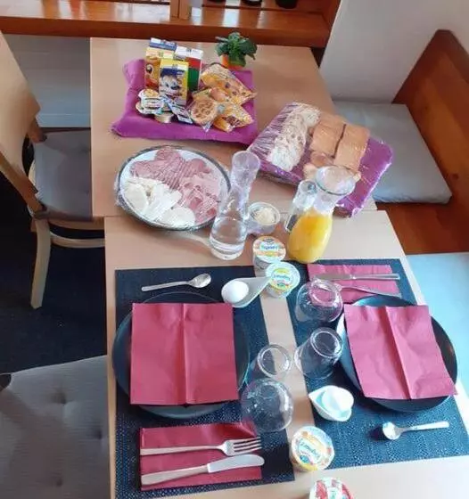 ペンション L Angolo Dei Sapori