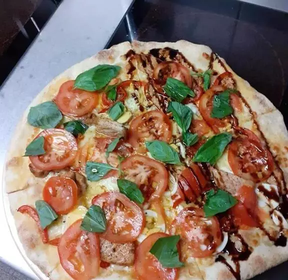 ペンション L Angolo Dei Sapori