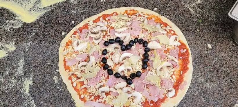 ペンション L Angolo Dei Sapori