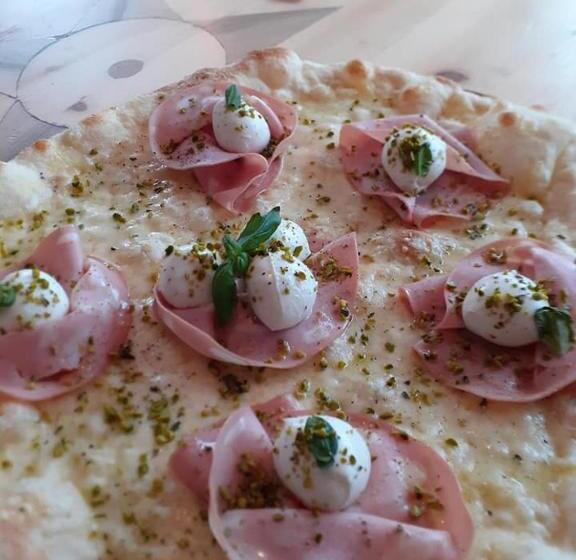 ペンション L Angolo Dei Sapori