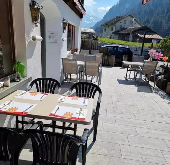 ペンション L Angolo Dei Sapori