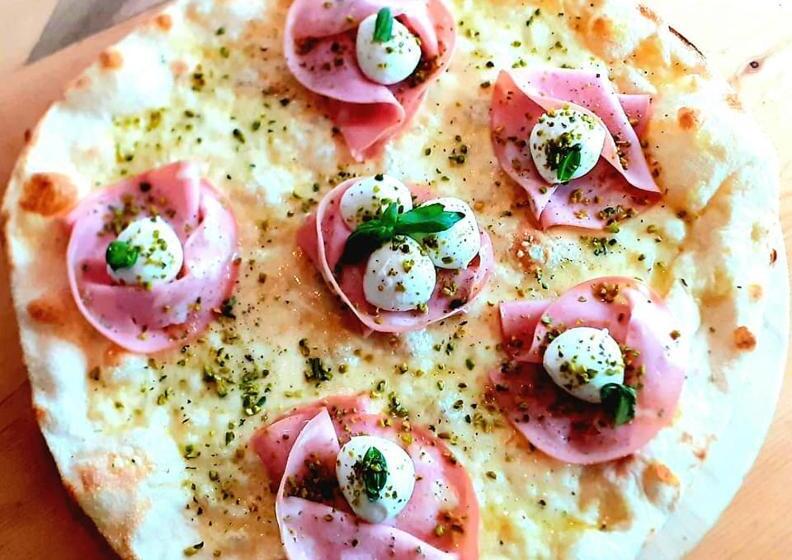 ペンション L Angolo Dei Sapori