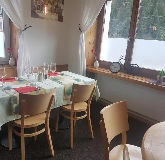 ペンション L Angolo Dei Sapori