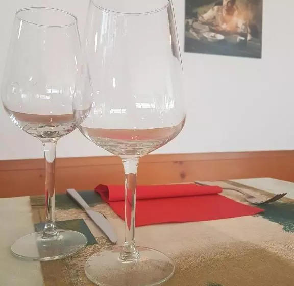 ペンション L Angolo Dei Sapori