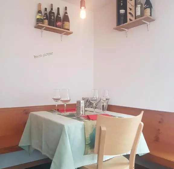 ペンション L Angolo Dei Sapori